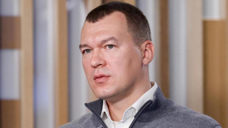 Дегтярев негативно относится к переходу Плющенко-младшего в сборную Азербайджана
