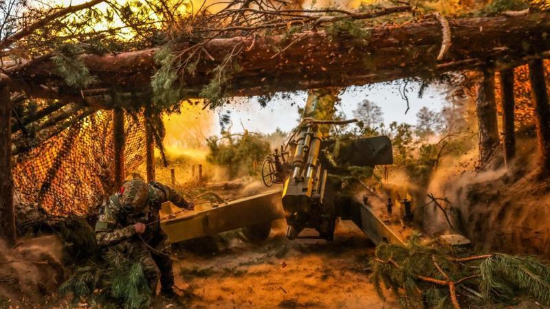Суточные потери ВСУ в зоне спецоперации составили около 1 220 военных