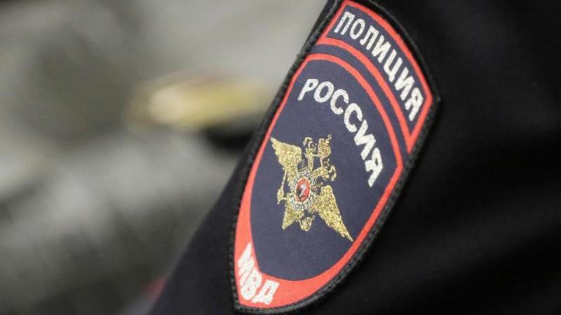 В МВД отметили, что фото паспорта не может заменить бумажный вариант