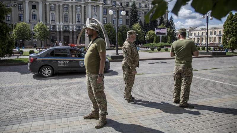 Зеленский отметил важность поиска альтернатив в подходе к мобилизации