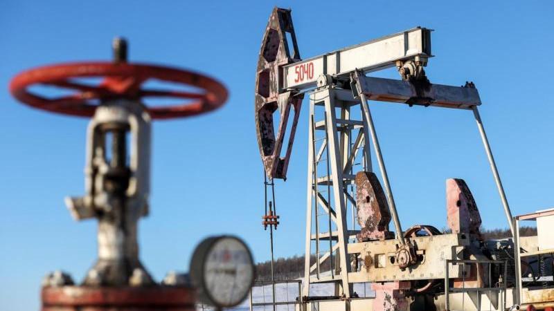Цена нефти Brent впервые с 21 июля опустилась ниже $88