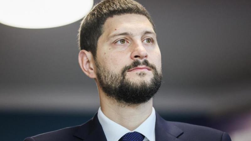 Сенатор: жертвами ВСУ становятся дети, не заставшие мира