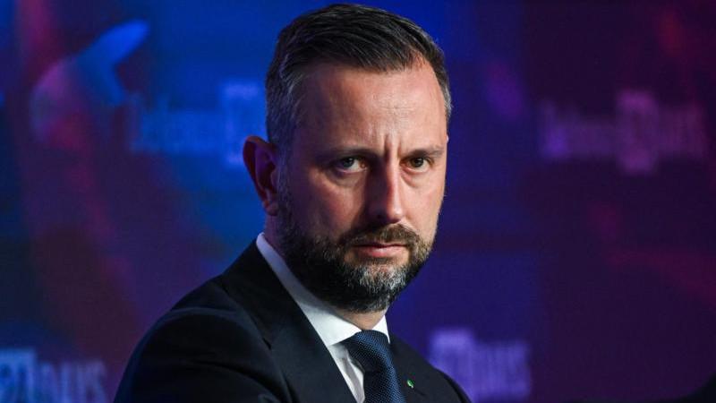 В Польше заявили, что Украина не войдет в Евросоюз "с Бандерой на флаге"