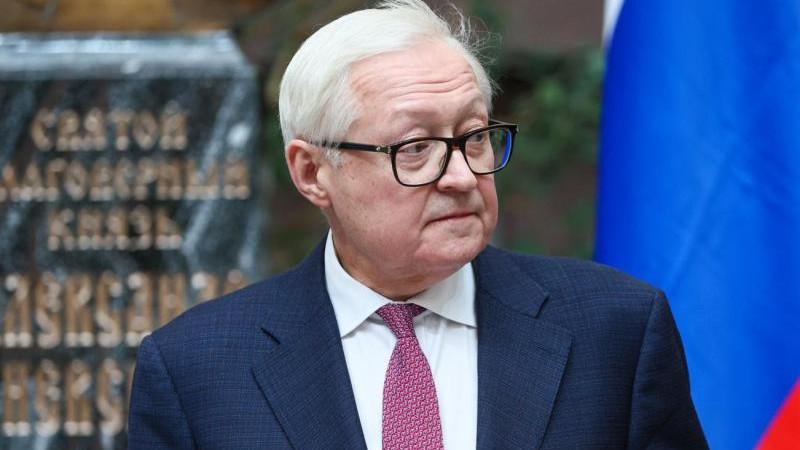 Рябков заявил, что ШОС и БРИКС выступают за реформирование ООН