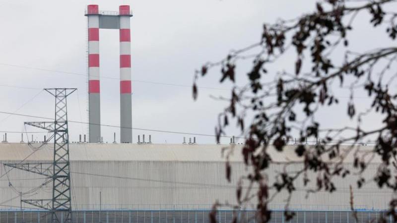 Мадьяр заявил о выходе АЭС в Пакше на полную мощность
