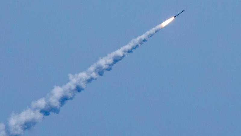 Российские ВС нанесли удар по объектам инфраструктуры ВСУ