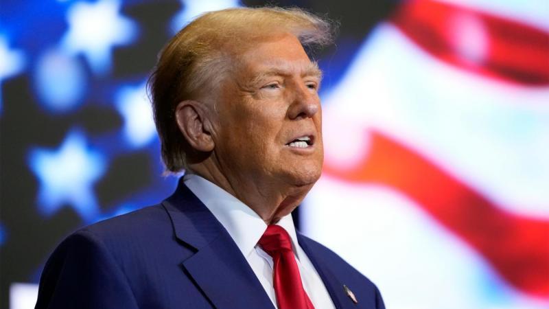 Трамп на видео дал озеру Онтарио новое название
