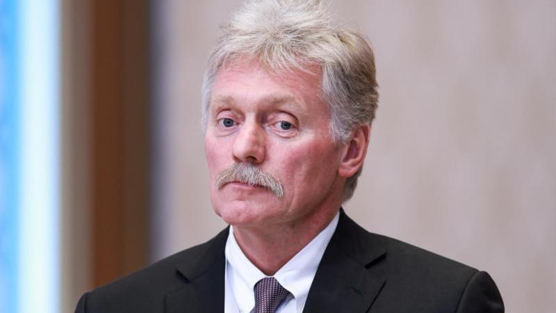 Песков рассказал, почему Россия продолжает СВО