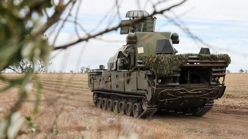 Российские средства ПВО за сутки нейтрализовали 591 беспилотник ВСУ