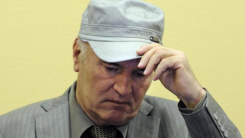 Ратко Младич ушел из жизни в возрасте 84 лет