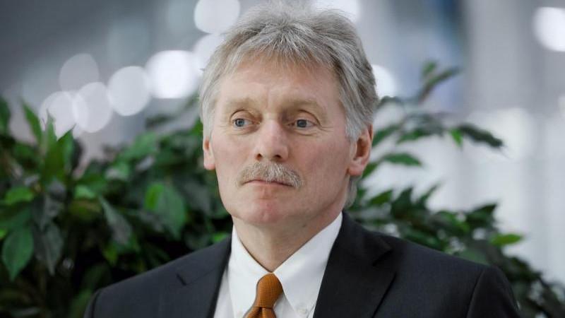 Песков анонсировал жесткий ответ России на удары по инфраструктуре