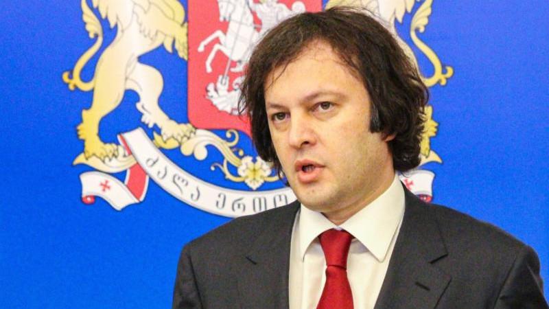 Кобахидзе: русофобия является неприемлемой для властей Грузии
