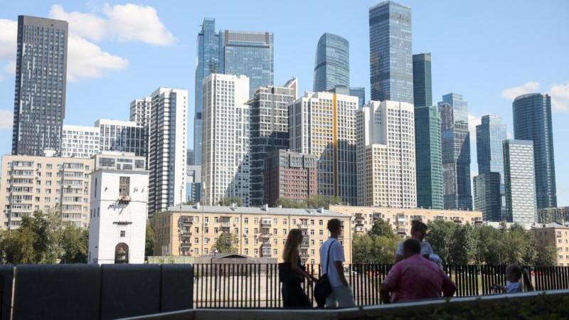 Altrata: Россия в 2025 году заняла четвертое место по числу миллиардеров