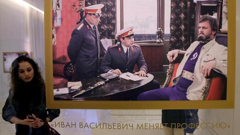 ВЦИОМ назвал фильмы с самыми любимыми сценами у жителей России
