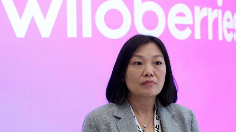 Татьяна Ким снова возглавила рейтинг богатейших женщин России Forbes