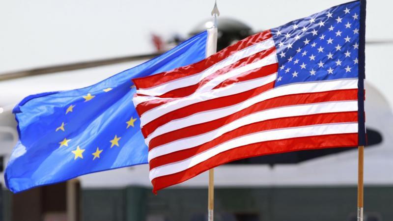 В Словакии указали на разные подходы США и ЕС по теме отношений с РФ