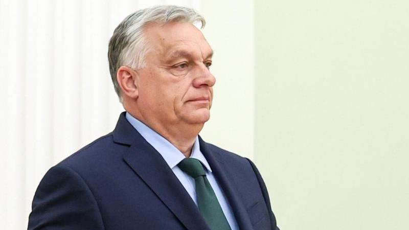 Песков прокомментировал кандидатуру Орбана на пост генсека ООН