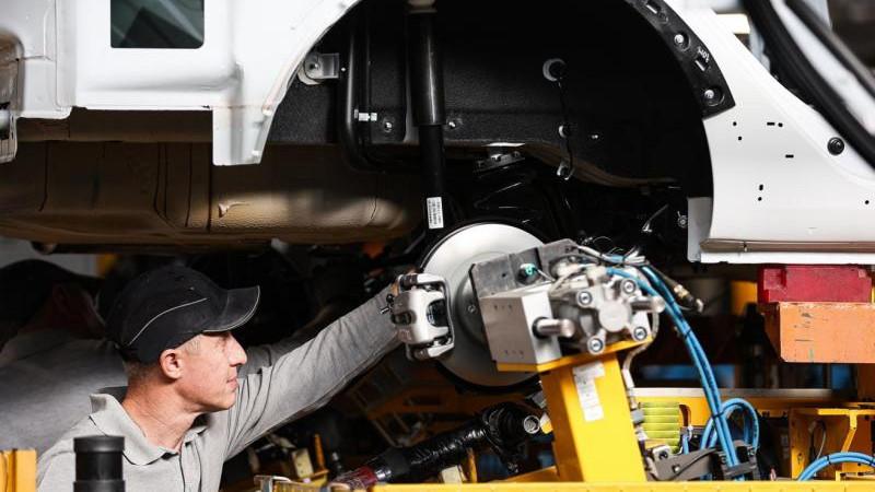 На российский рынок выходит новый автомобильный бренд Votour