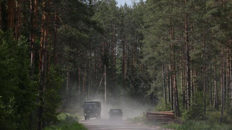 В Литве с 2030 года могут ввести всеобщий армейский призыв
