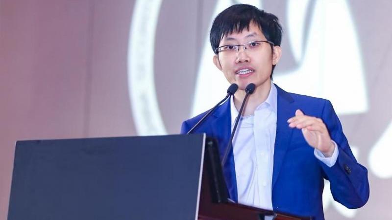 Основатель DeepSeek впервые вошел в список богатейших людей Китая