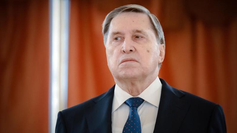 Названо число участников саммита Россия - Африка