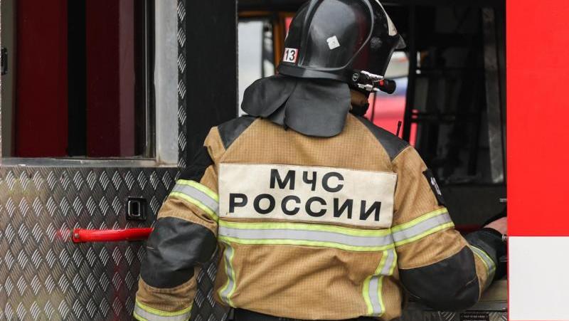Обнаружено тело пятого погибшего при атаке ВСУ в Орле 23 октября