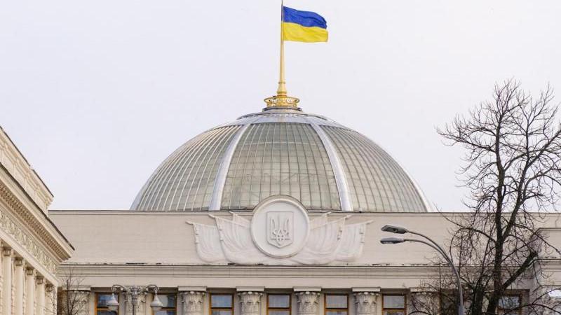 На Украине призвали отменить бронь от мобилизации в отношении всех работников