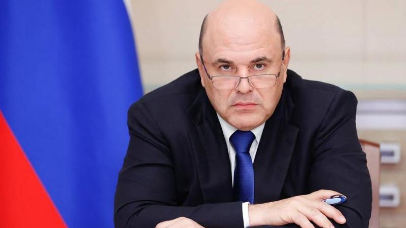 Мишустин призвал выходить на экономику высоких зарплат в России