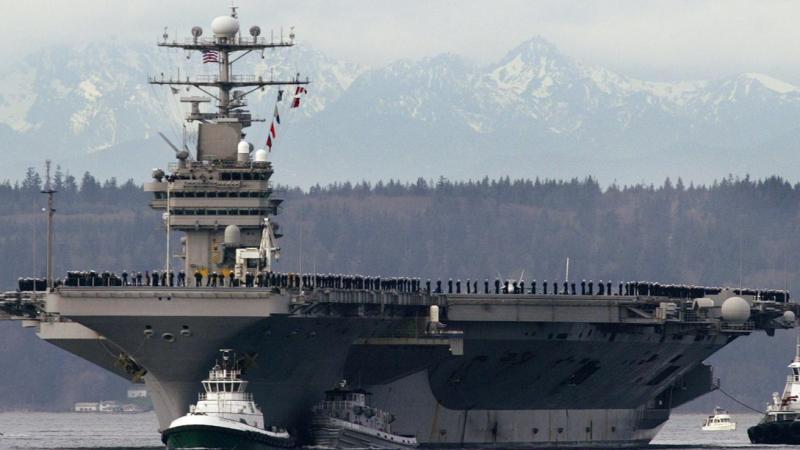 Политолог Ежов: Украина тянет время