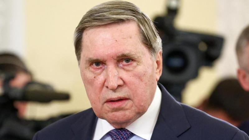 Экономист Колташов: Трамп хочет получить Гренландию вместо Украины