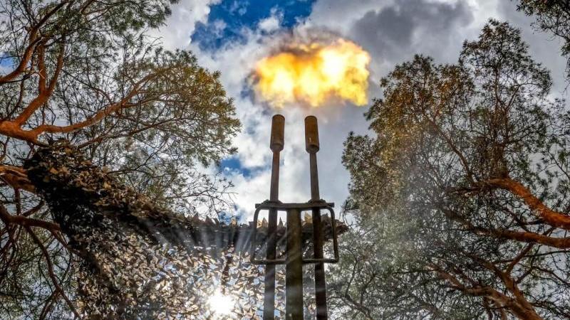 Российские средства ПВО нейтрализовали за сутки 184 дрона ВСУ
