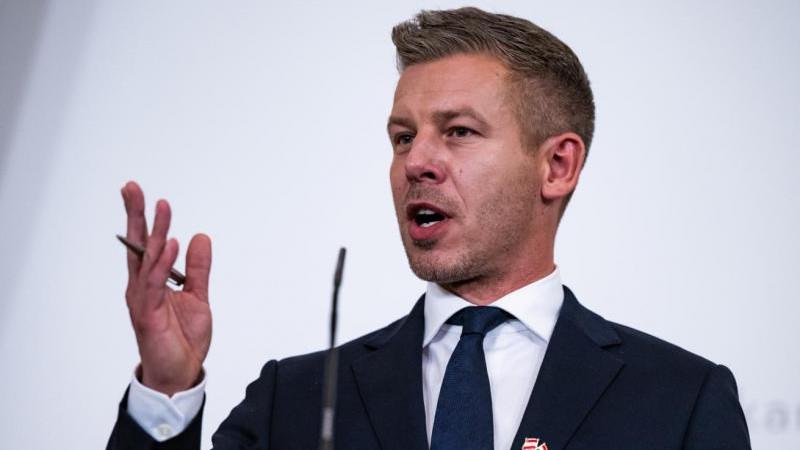 Мадьяр выступил против ускоренного приема Украины в Евросоюз