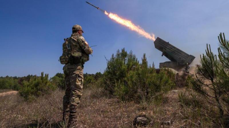 Суточные потери ВСУ в зоне спецоперации составили более 1,2 тыс. военных