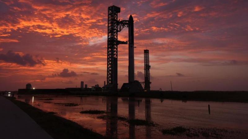 Капитализация компании SpaceX сократилась на $1,2 трлн