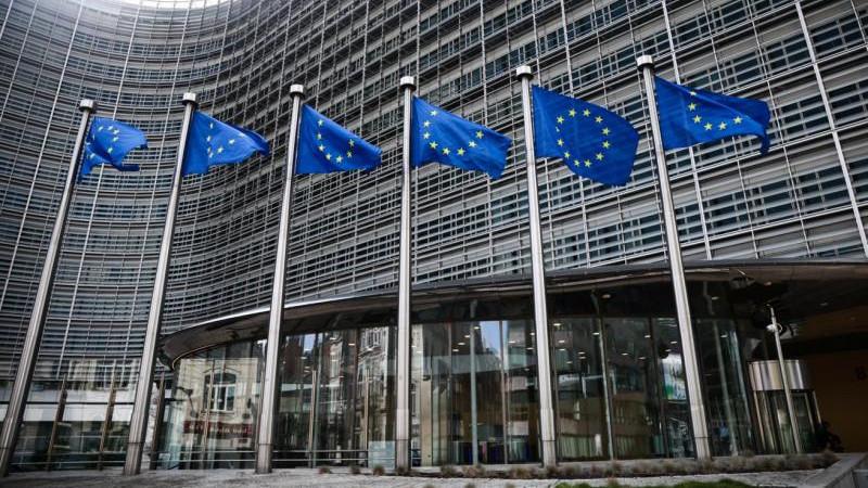 Bloomberg: ЕК планирует принять 22-й пакет антироссийских санкций в октябре