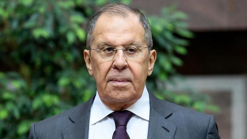 Лавров объяснил визиты в Россию глав ЦРУ и дипслужбы Ватикана