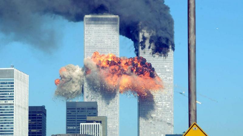 В США сочли оскорблением нежелание ТВ Канады называть события 11 сентября терактом