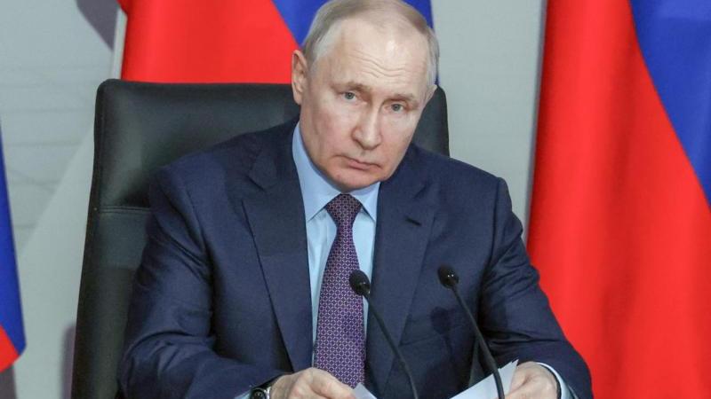 Президент РФ проведет девять двусторонних встреч в рамках саммита ШОС
