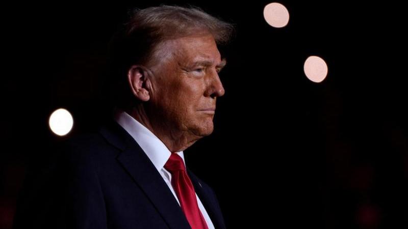 Трамп назвал возможного кандидата на пост президента США