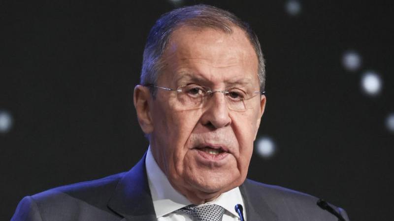 Лавров: страны Африки поняли, что Европа их обманывала