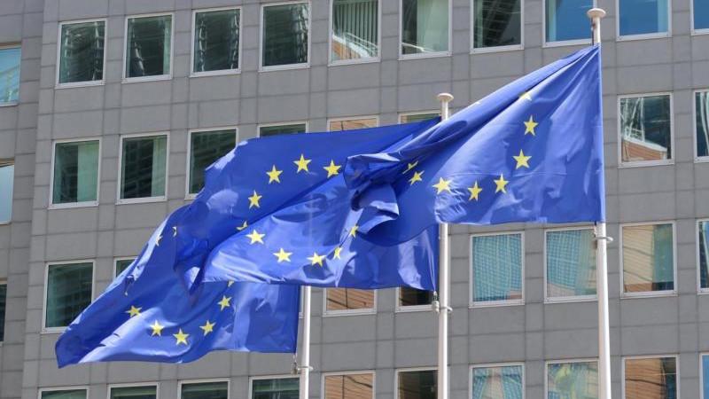 Politico: ЕС разрабатывает дорожную карту для присоединения Украины
