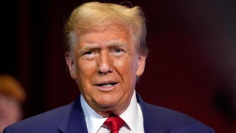 Трамп заявил о возможном согласии Зеленского ограничить атаки на российские НПЗ