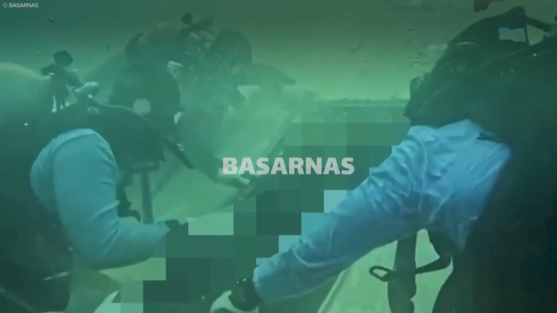 Jakarta Post: число жертв крушения парома в Индонезии возросло до 66