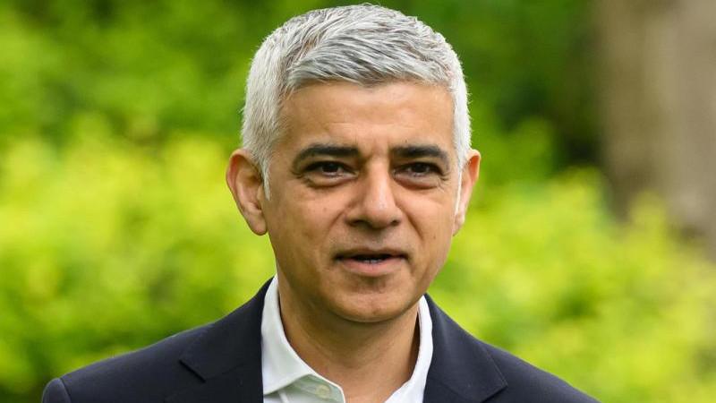 Мэр Лондона призвал начать подготовку к возвращению Британии в ЕС