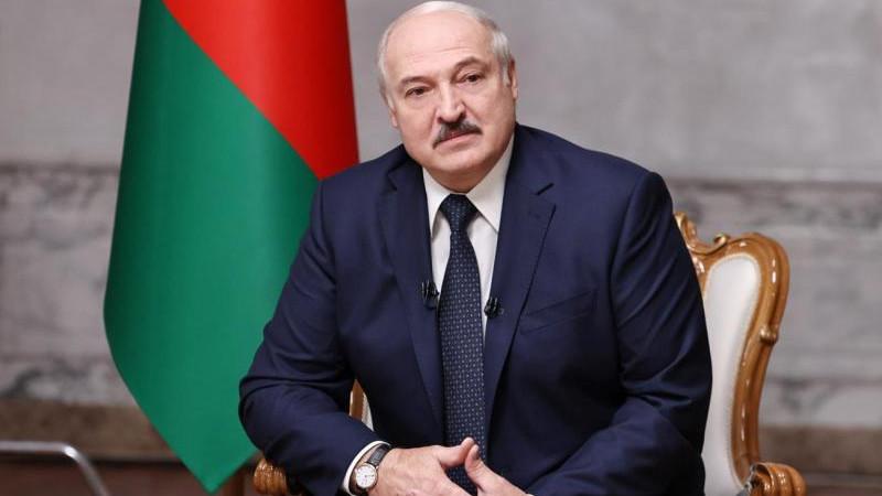 Лукашенко: Белоруссия является "замесом" всех конфессий и национальностей