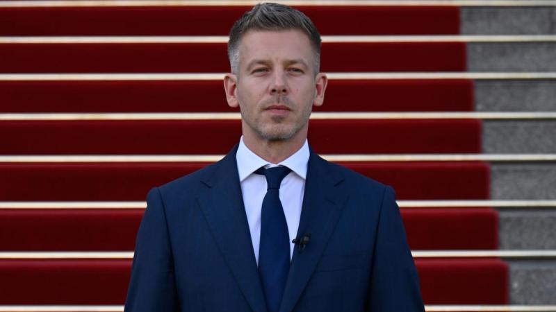 Парламент Венгрии лишил премьер-министра неприкосновенности