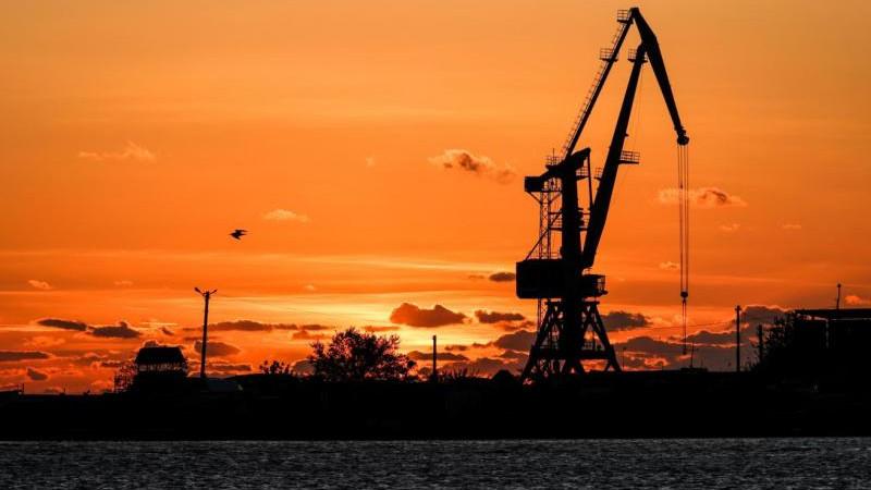 В Казахстане призвали Украину воздержаться от атак на суда республики в Черном море