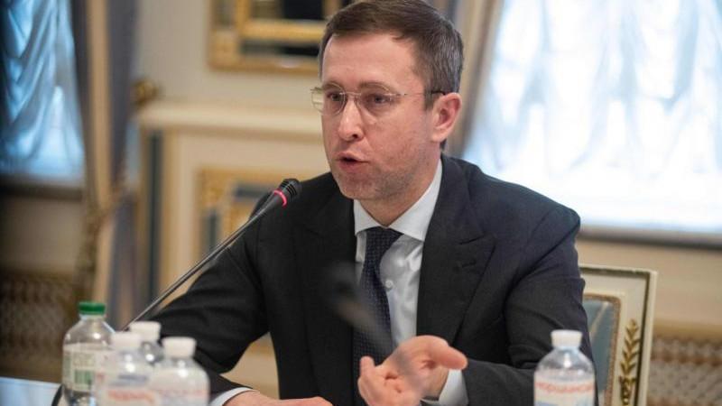 Премьер Украины призвал сограждан включить "третье дыхание"