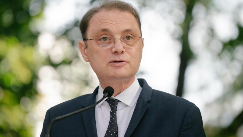 Премьер Румынии назвал условие для объединения с Молдавией