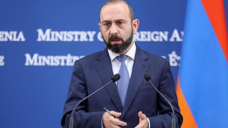 Мирзоян заявил, что Армения не видит возможности своего возвращения в ОДКБ
